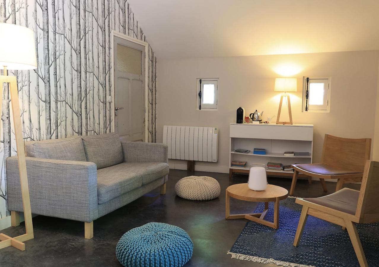 Bed and Breakfast Domaine De Fresnoy Loison-sur-Crequoise Экстерьер фото