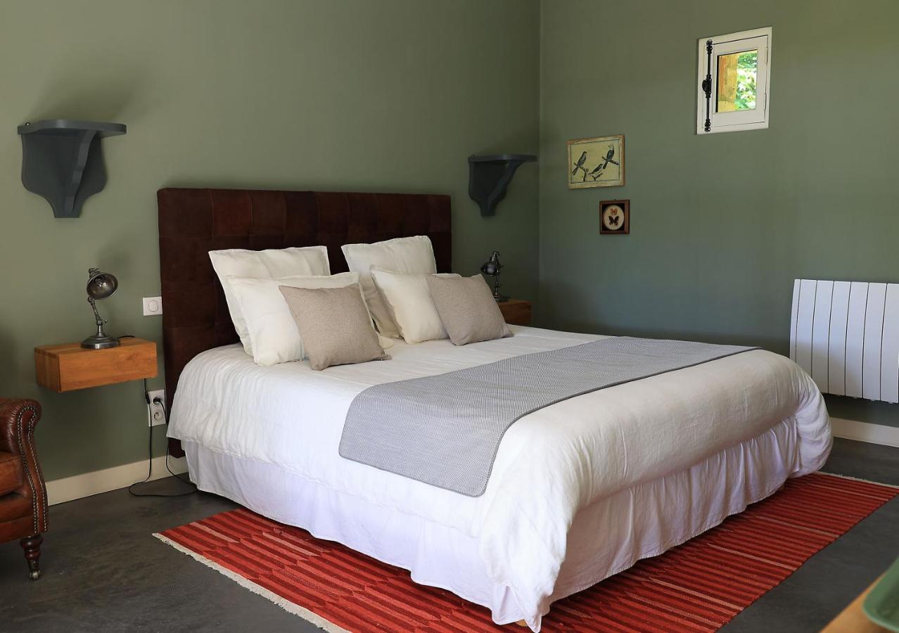 Bed and Breakfast Domaine De Fresnoy Loison-sur-Crequoise Экстерьер фото
