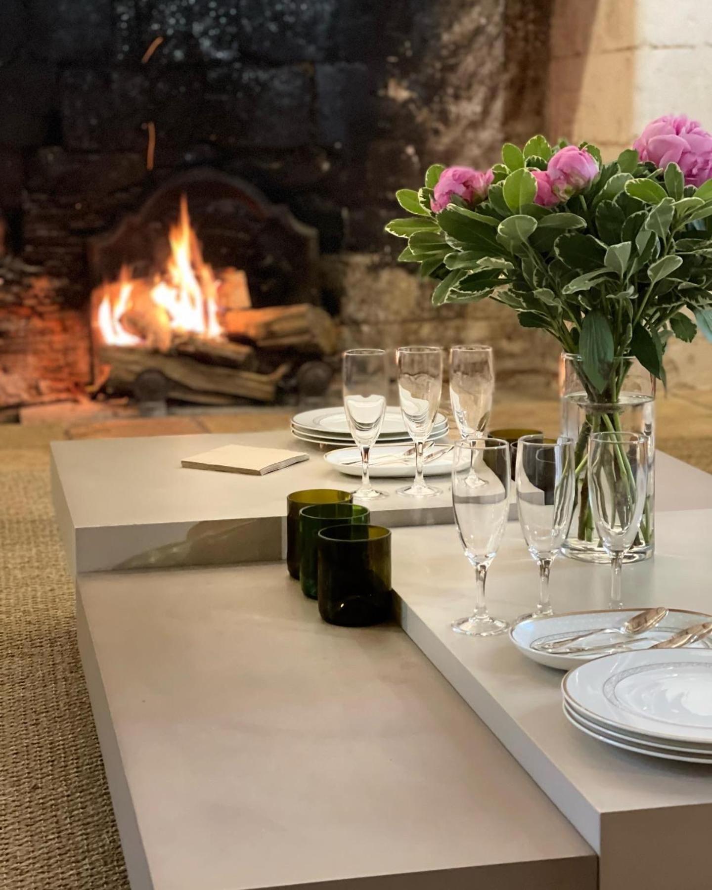 Bed and Breakfast Domaine De Fresnoy Loison-sur-Crequoise Экстерьер фото