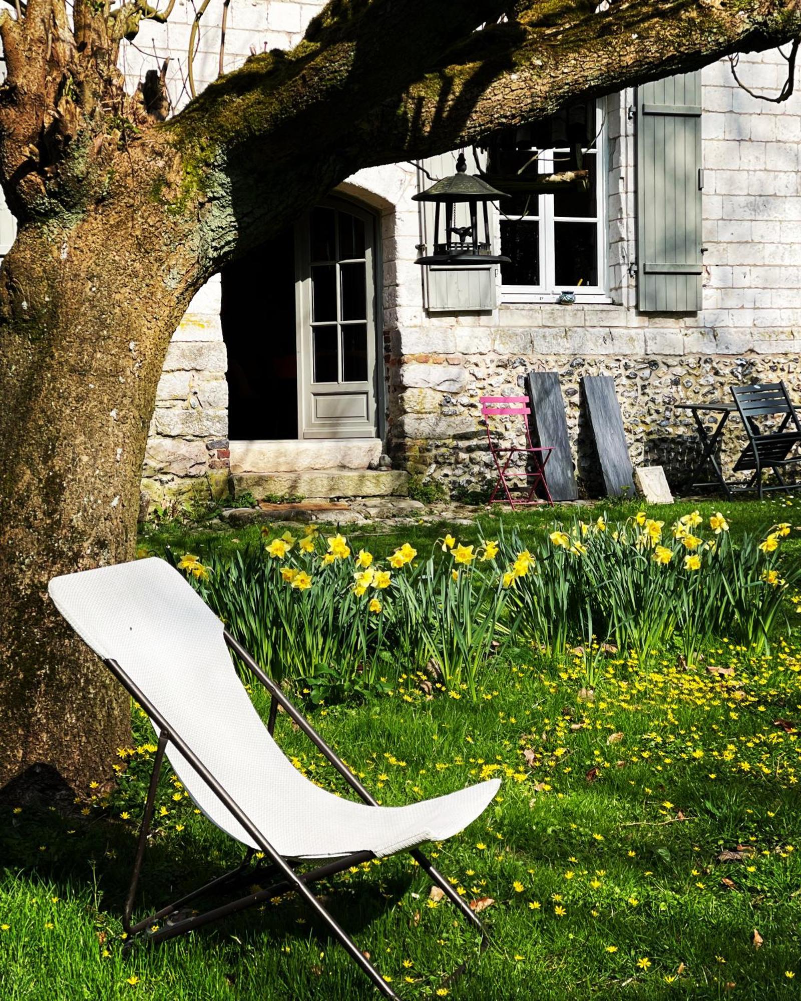 Bed and Breakfast Domaine De Fresnoy Loison-sur-Crequoise Экстерьер фото