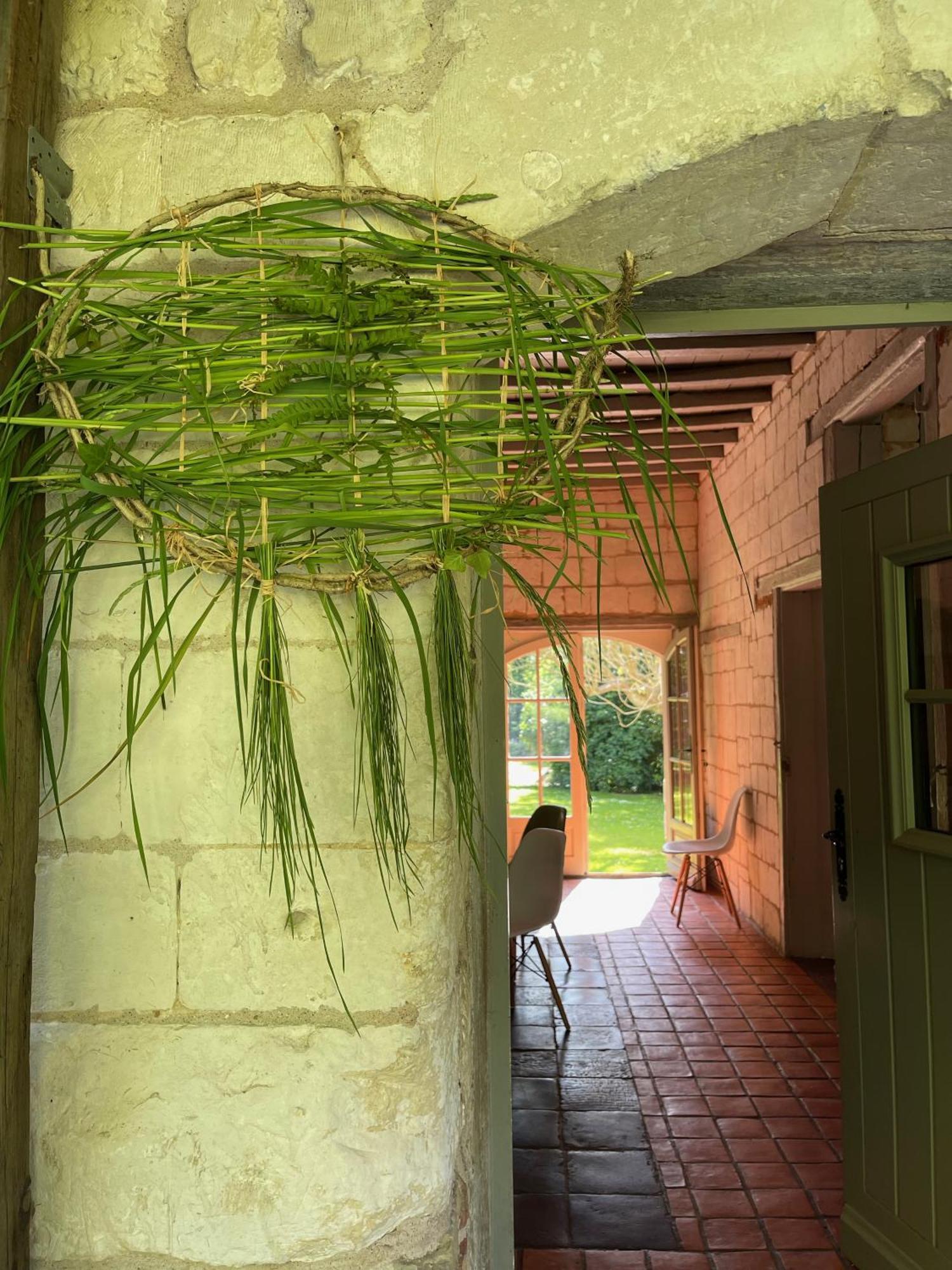 Bed and Breakfast Domaine De Fresnoy Loison-sur-Crequoise Экстерьер фото
